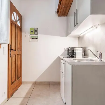 Apartment Avec Mezzanine #nation #voltaire Paris