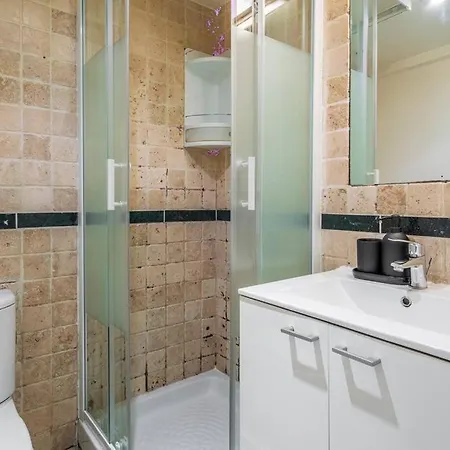 Apartment Avec Mezzanine #nation #voltaire *